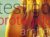 NOVEDAD Testigo protegido Amber Lake