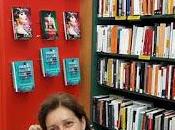 Crónica fotos Club Lectura Barcelona CHICA ESTILO