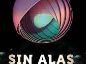 Reseña: esfera alas Muriel Rogers