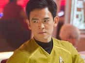 Star Trek Beyond incluirá primer personaje