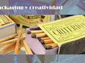Creatividad packaging