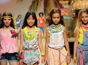 desfile Children’s Fashion from Spain