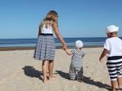 ¿Cómo cuidar pies hijo verano?