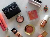 Coral: Favoritos Maquillaje para Verano