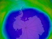 observa signos recuperación capa ozono