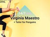 Victoria Acoustic Concerts, Virginia Maestro Tailor Penguins