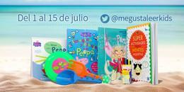 Sorteo verano Beascoa