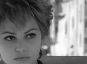 Claudia Cardinale ragazza Bube"1963