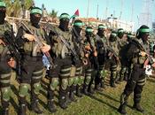 Hamas enorgullece escalada violencia pasado