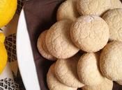 Galletitas limón