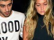 Gigi Hadid Zayn Malik confirman reconciliación