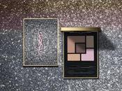 Couture Palette Collector Summer Addiction Edition Yves Saint Laurent