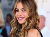 bella Sofía Vergara, cumple años