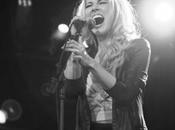 Morgan James poderosa sensual