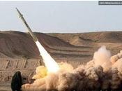 Irán continuará desarrollando programa misiles.