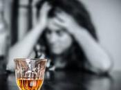 ansiedad después beber alcohol