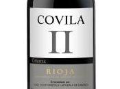 Bodegas Covila Vinos Tierra Rioja Alavesa
