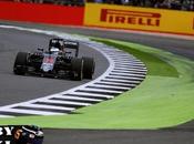 Alonso marcó segunda vuelta rápida Silverstone