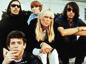 Velvet Underground: restless feeling side