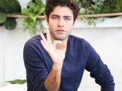 atractivo, Adrian Grenier, cumple años