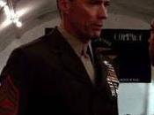 Clint Eastwood Sargento Menorca