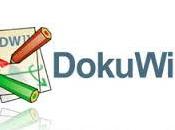 Cómo crear nuestra propia wiki Linux DokuWiki
