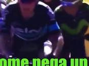 Chris Froome pega aficionado disculpa publicamente