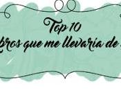 Libros llevaría viaje.