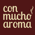 mucho aroma