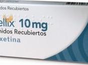 Otro pelotazo sanitario consentido, fármaco antidepresivo Brintellix