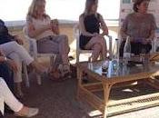 Crónica fotos Feria Nacional Novela Romántica Benicassim