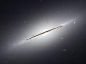 5866, galaxia
