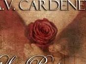 Reseña rosa vientos, A.V. Cardenet