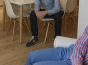 Madrid tiene hogar para victimas homofobia