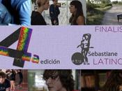 Seis peliculas latinoamericanas competiran Sebastiane Latino