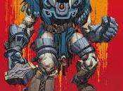 Ragnarök último dios