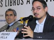 Pedro Villa: "Queremos FIL-Lima 2016 atraiga profesionales mundo libro nuestra ciudad"