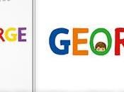 George Alex Gino