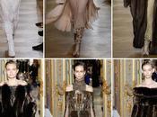 2016 Fall Couture. Tercer resumen