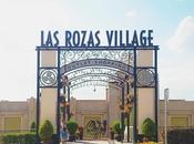 Rozas Village