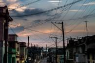 Diversos alumnos Grado Fotografía descubren retratan Habana