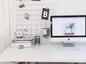 Workspaces