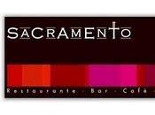 Restaurante Sacramento. Lisboa