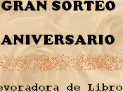 Gran Sorteo Aniversario
