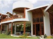 Casa chinauta