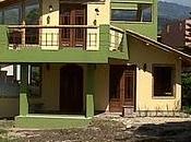 Guadua bambú casa ospina