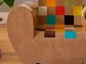 Muebles carton