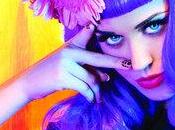 Katy perry para opi.