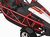 Mugen Ariel Atom 2012