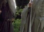 Cristopher aparecerá Hobbit' Orlando Bloom pide millón minutos filme
